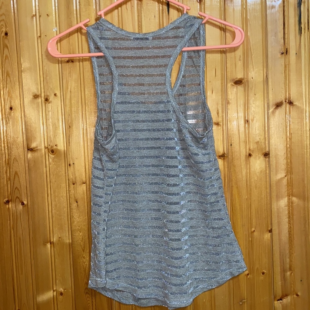 Ladies BKE tank top size small - Picture 2 of 3